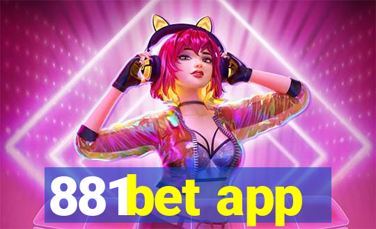 881bet app
